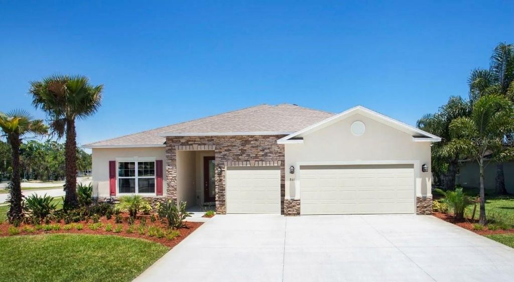 101 ANGOL STREET, Punta Gorda, FL 33983