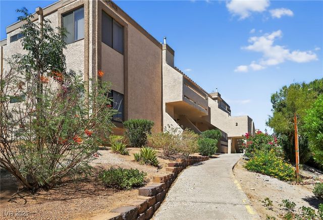 3730 Desert Marina Drive 16, Laughlin, NV 89029