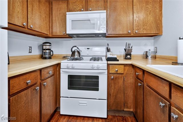 3730 Desert Marina Drive 16, Laughlin, NV 89029