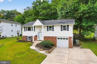 8408 SNOWDEN LOOP, Laurel, MD 20708