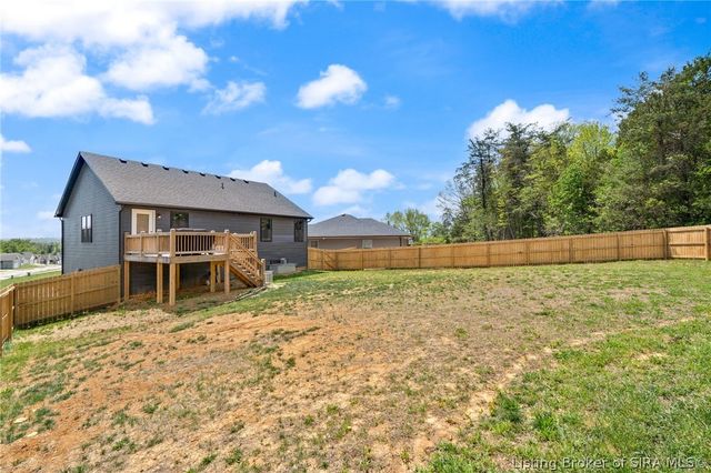 8008 Hudson Lane, Georgetown, IN 47122