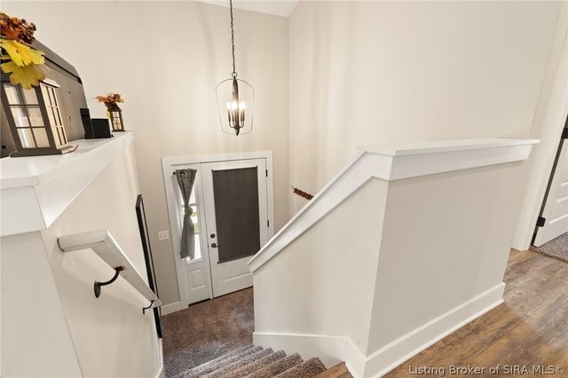 8008 Hudson Lane, Georgetown, IN 47122