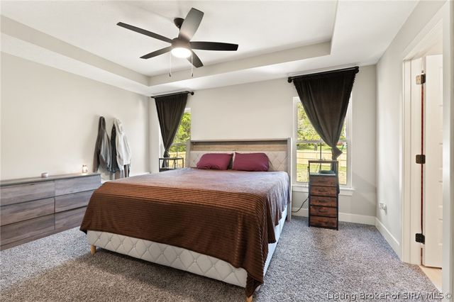 8008 Hudson Lane, Georgetown, IN 47122