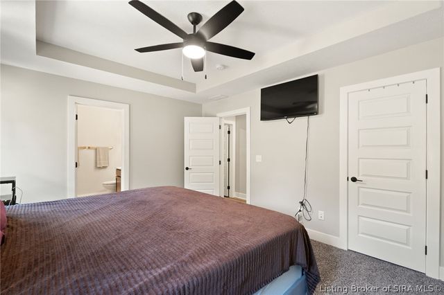 8008 Hudson Lane, Georgetown, IN 47122