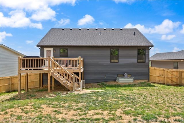 8008 Hudson Lane, Georgetown, IN 47122