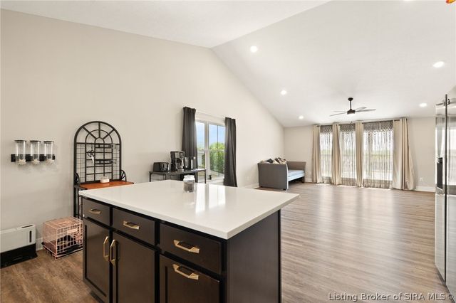 8008 Hudson Lane, Georgetown, IN 47122