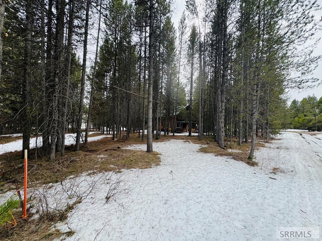 Image 10 of property listing at 4066 Yale Creek Road, Island Park, ID 83429
