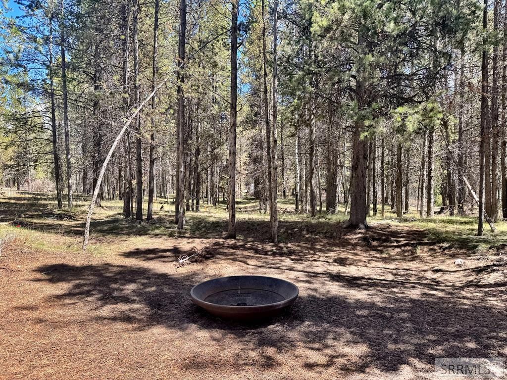 Image 11 of property listing at 4066 Yale Creek Road, Island Park, ID 83429