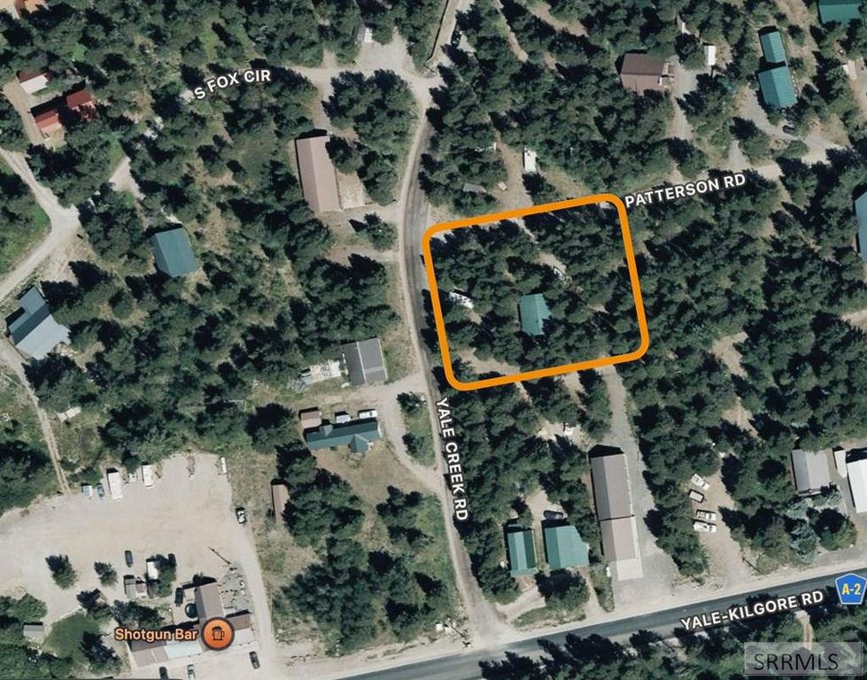 Image 14 of property listing at 4066 Yale Creek Road, Island Park, ID 83429