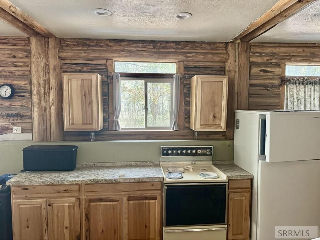 Image 18 of property listing at 4066 Yale Creek Road, Island Park, ID 83429