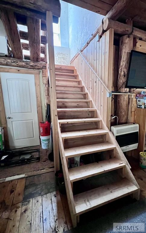 Image 19 of property listing at 4066 Yale Creek Road, Island Park, ID 83429