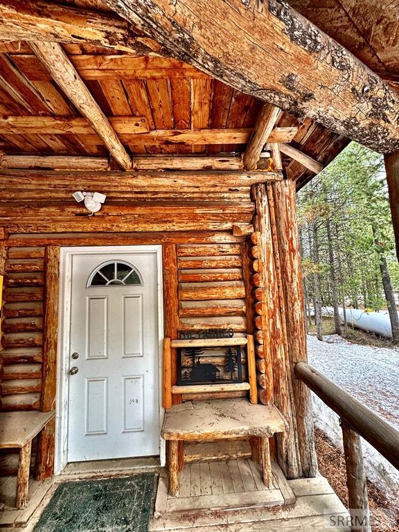 Image 8 of property listing at 4066 Yale Creek Road, Island Park, ID 83429
