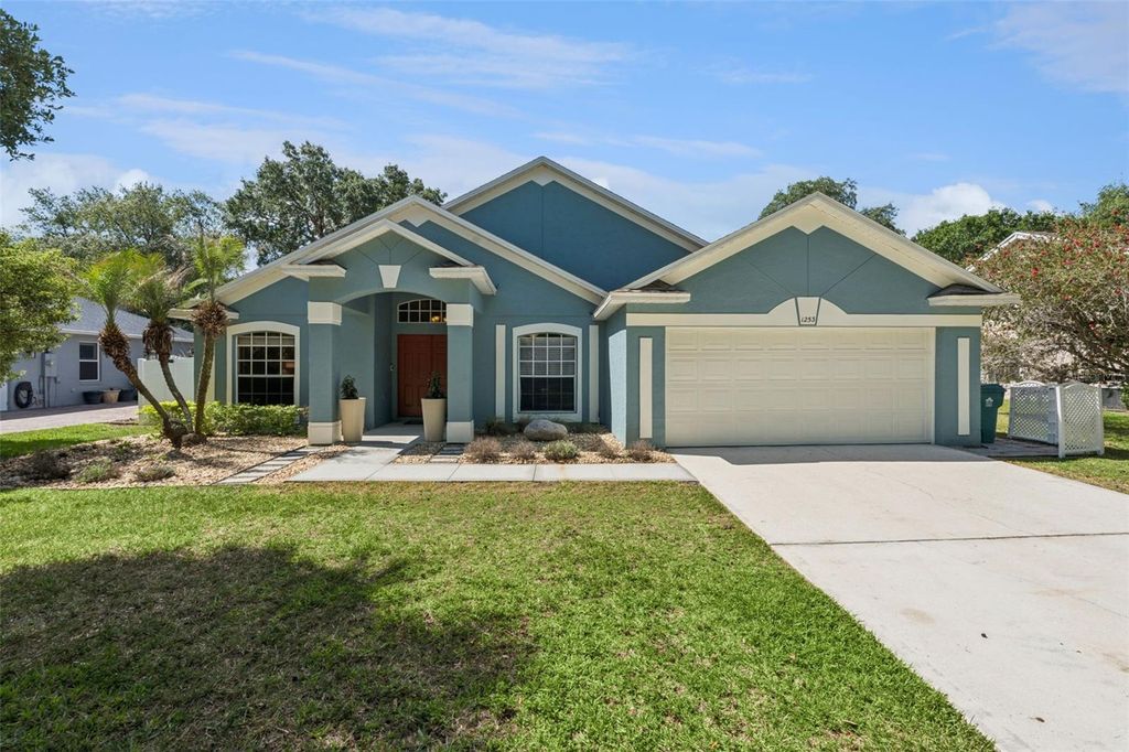 1253 BRANDY LAKE VIEW CIRCLE, Winter Garden, FL 34787