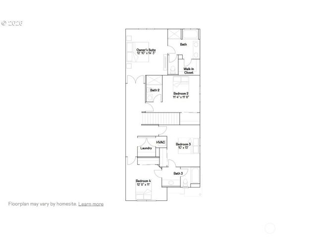 2321 Ash Street, Woodland, WA 98674