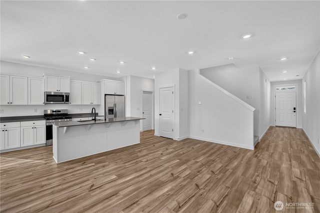 2321 Ash Street, Woodland, WA 98674