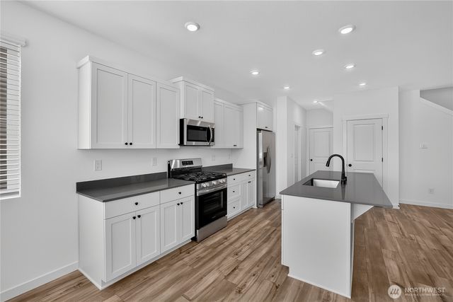 2321 Ash Street, Woodland, WA 98674