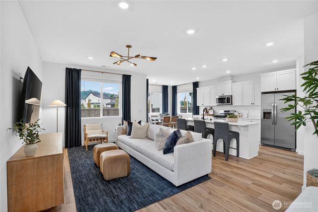 2321 Ash Street, Woodland, WA 98674
