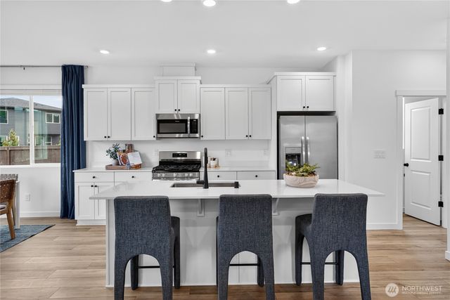 2321 Ash Street, Woodland, WA 98674