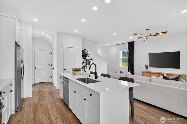 2321 Ash Street, Woodland, WA 98674