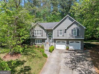 270 Viola Drive, Dallas, GA 30157