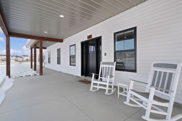 3422 Calming Meadows Court, Middleville, MI 49333