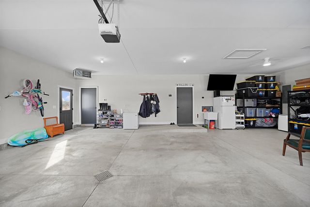 3422 Calming Meadows Court, Middleville, MI 49333