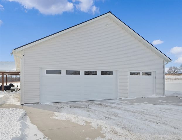 3422 Calming Meadows Court, Middleville, MI 49333
