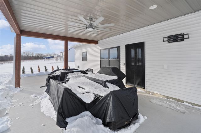 3422 Calming Meadows Court, Middleville, MI 49333