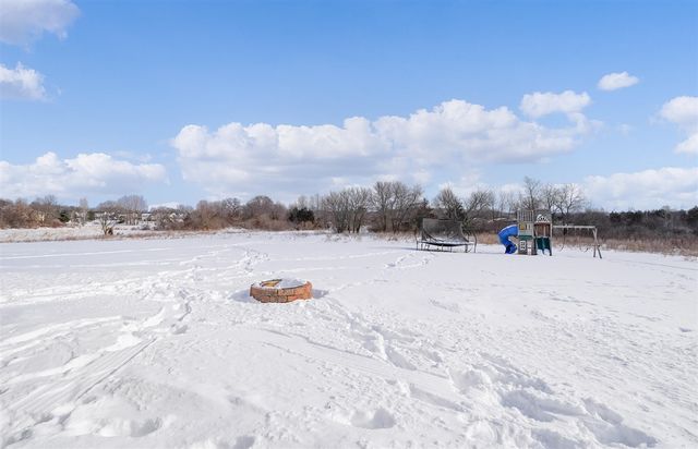 3422 Calming Meadows Court, Middleville, MI 49333