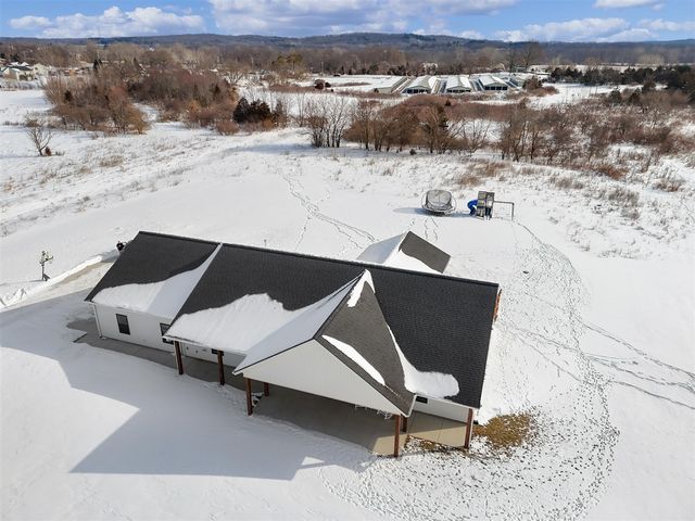 3422 Calming Meadows Court, Middleville, MI 49333