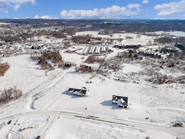 3422 Calming Meadows Court, Middleville, MI 49333