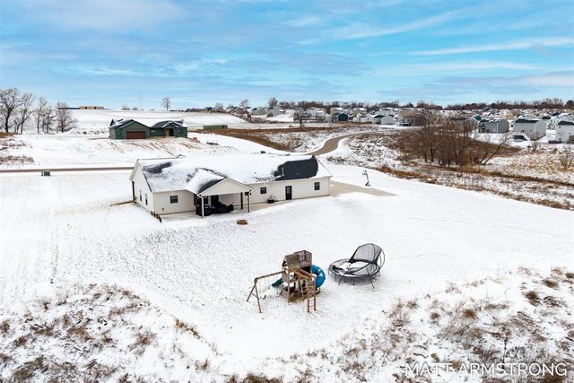 3422 Calming Meadows Court, Middleville, MI 49333