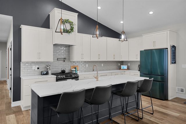 3422 Calming Meadows Court, Middleville, MI 49333