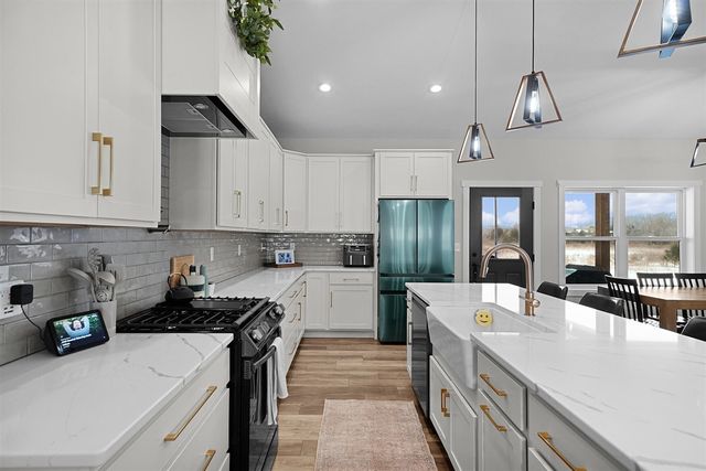 3422 Calming Meadows Court, Middleville, MI 49333