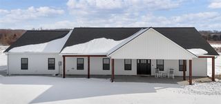 3422 Calming Meadows Court, Middleville, MI 49333