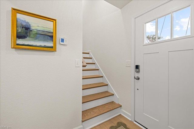 MM Bell Isle WAY, Virginia Beach, VA 23452