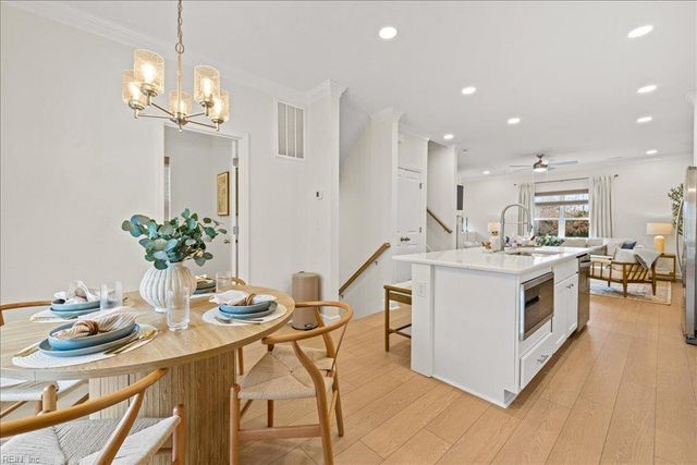 MM Bell Isle WAY, Virginia Beach, VA 23452