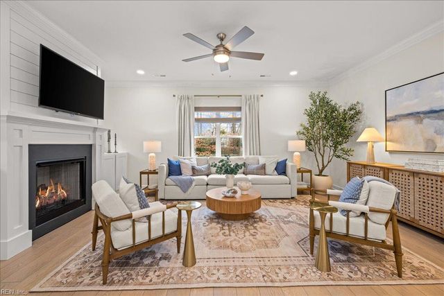 MM Bell Isle WAY, Virginia Beach, VA 23452