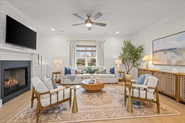 MM Bell Isle WAY, Virginia Beach, VA 23452