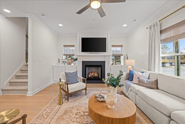 MM Bell Isle WAY, Virginia Beach, VA 23452