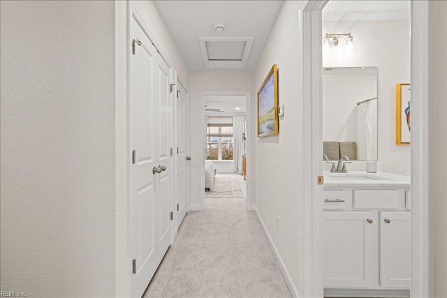MM Bell Isle WAY, Virginia Beach, VA 23452