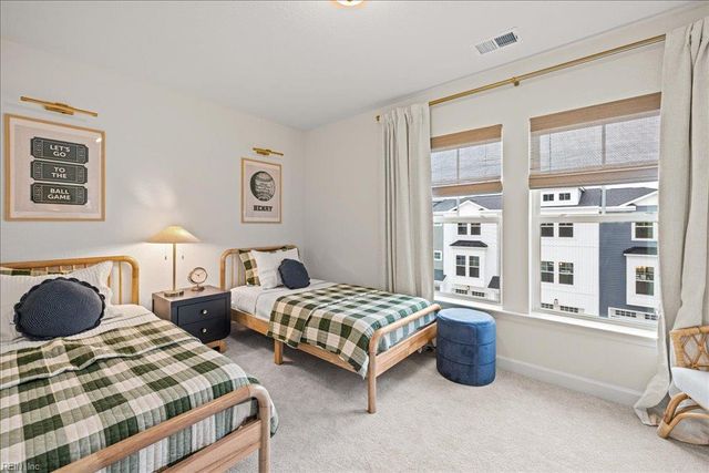 MM Bell Isle WAY, Virginia Beach, VA 23452