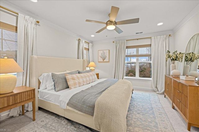 MM Bell Isle WAY, Virginia Beach, VA 23452