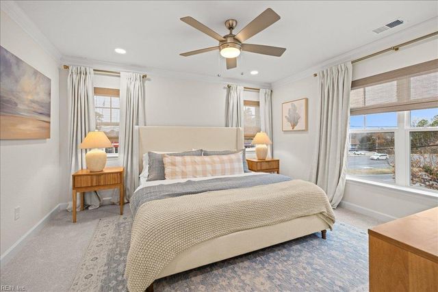 MM Bell Isle WAY, Virginia Beach, VA 23452