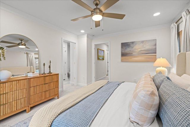 MM Bell Isle WAY, Virginia Beach, VA 23452