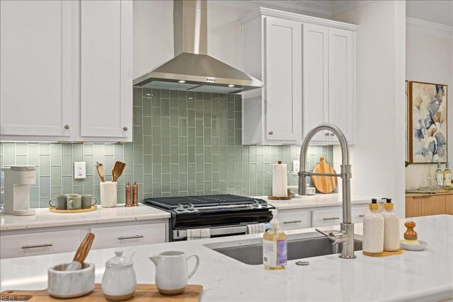 MM Bell Isle WAY, Virginia Beach, VA 23452