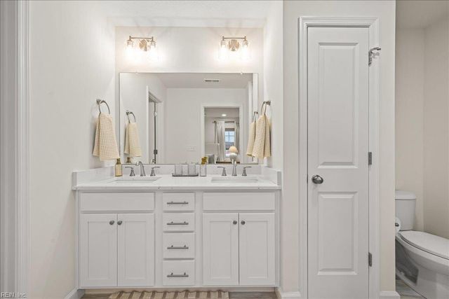 MM Bell Isle WAY, Virginia Beach, VA 23452