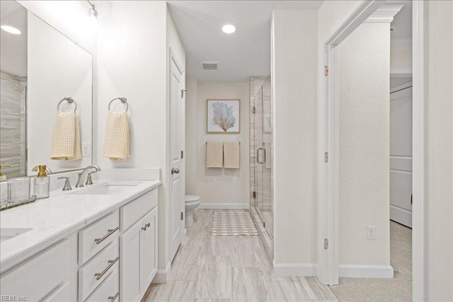 MM Bell Isle WAY, Virginia Beach, VA 23452