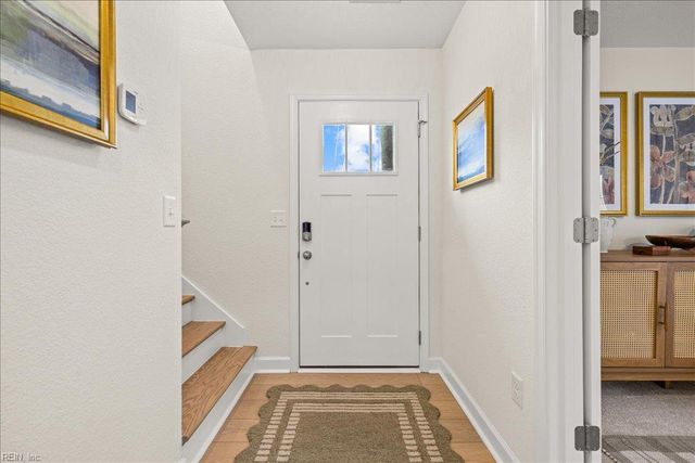 MM Bell Isle WAY, Virginia Beach, VA 23452