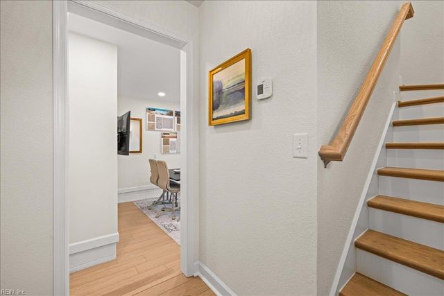 MM Bell Isle WAY, Virginia Beach, VA 23452